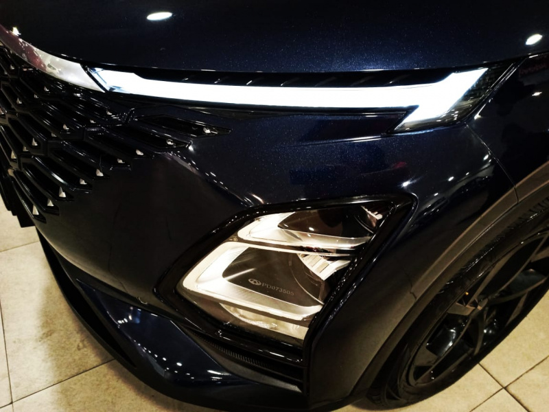 OMODA 5 PREMIUM 1.5L TURBO AUT 2023